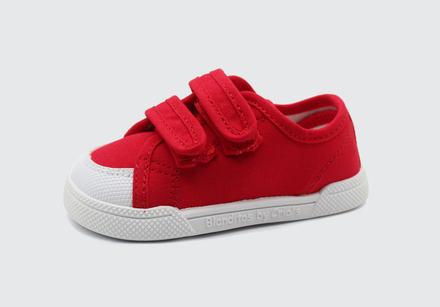 Blanditos by Crio´s - Lona Coco Vermelha