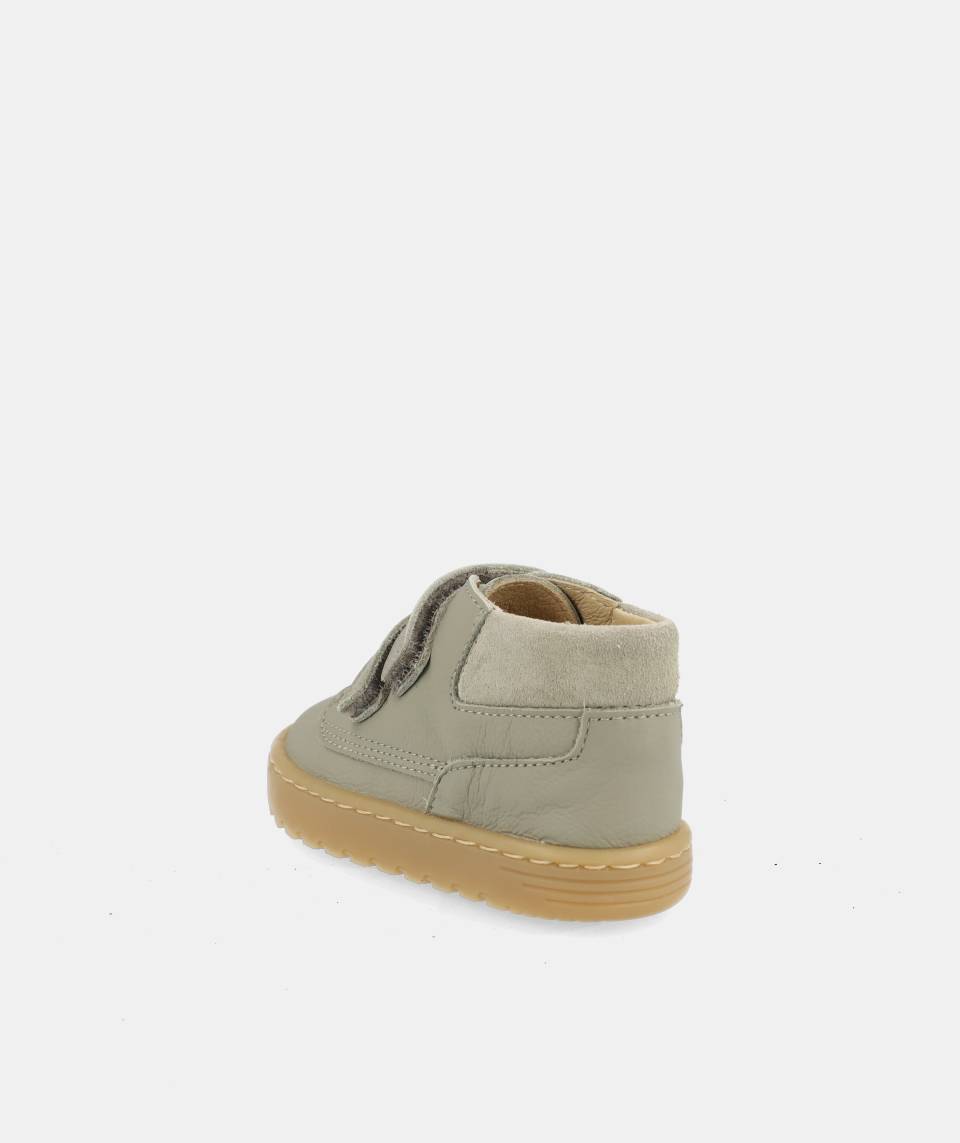 Blanditos By Crio´s - Botas Lima Verde