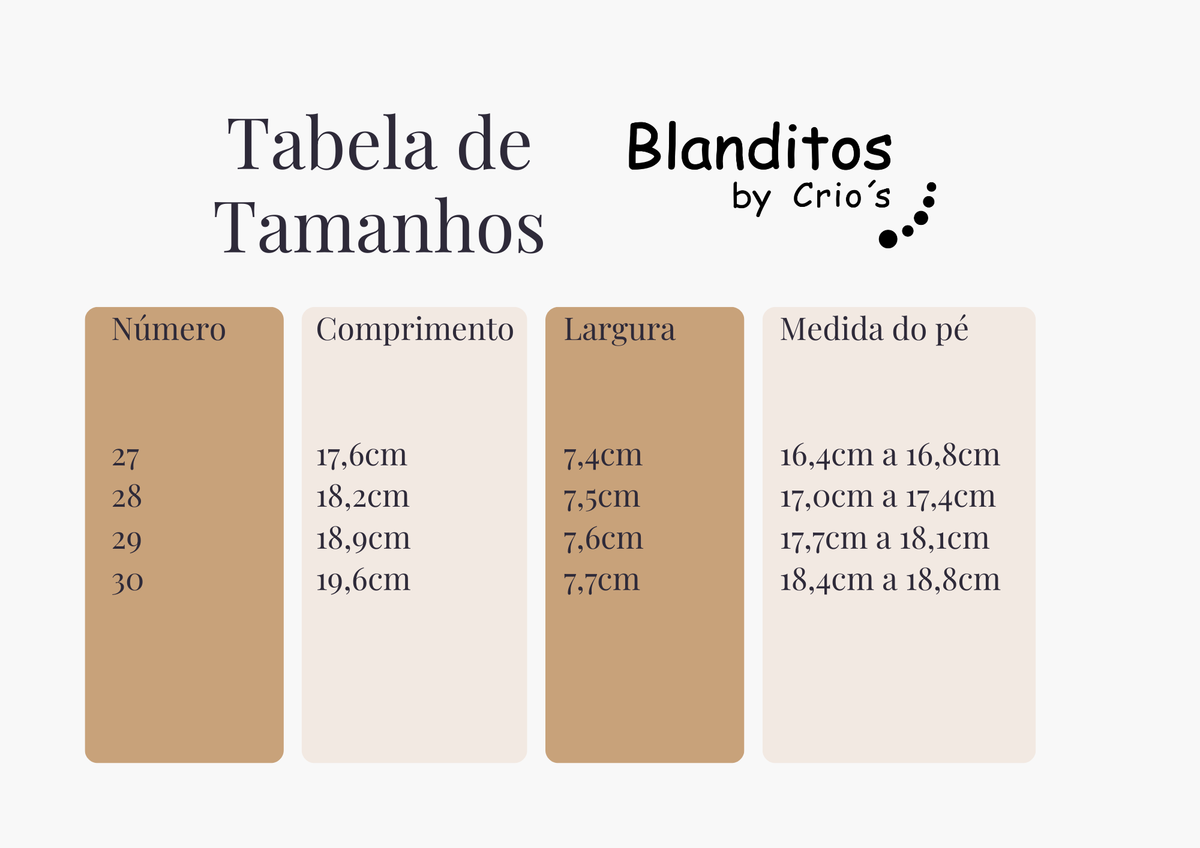 Blanditos by Crio´s - Ténis Ulises Verde