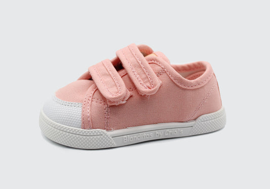 Blanditos by Crio´s - Lona Coco Rosa
