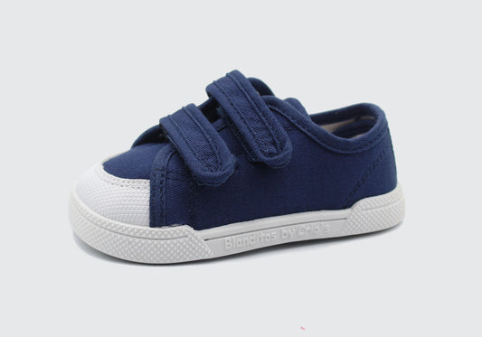 Blanditos by Crio´s - Lona Coco Navy