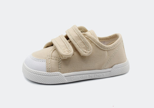 Blanditos by Crio´s - Lona Coco Bege