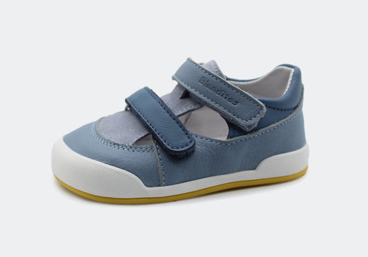 Blanditos By Crio´s - Sandálias Popa Azul