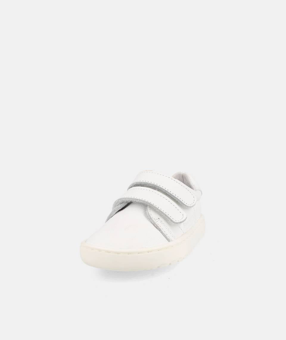 Blanditos By Crio´s - Tênis Atenas Brancos