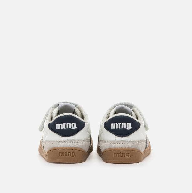 Ténis Barefoot Infantil MTNG Free