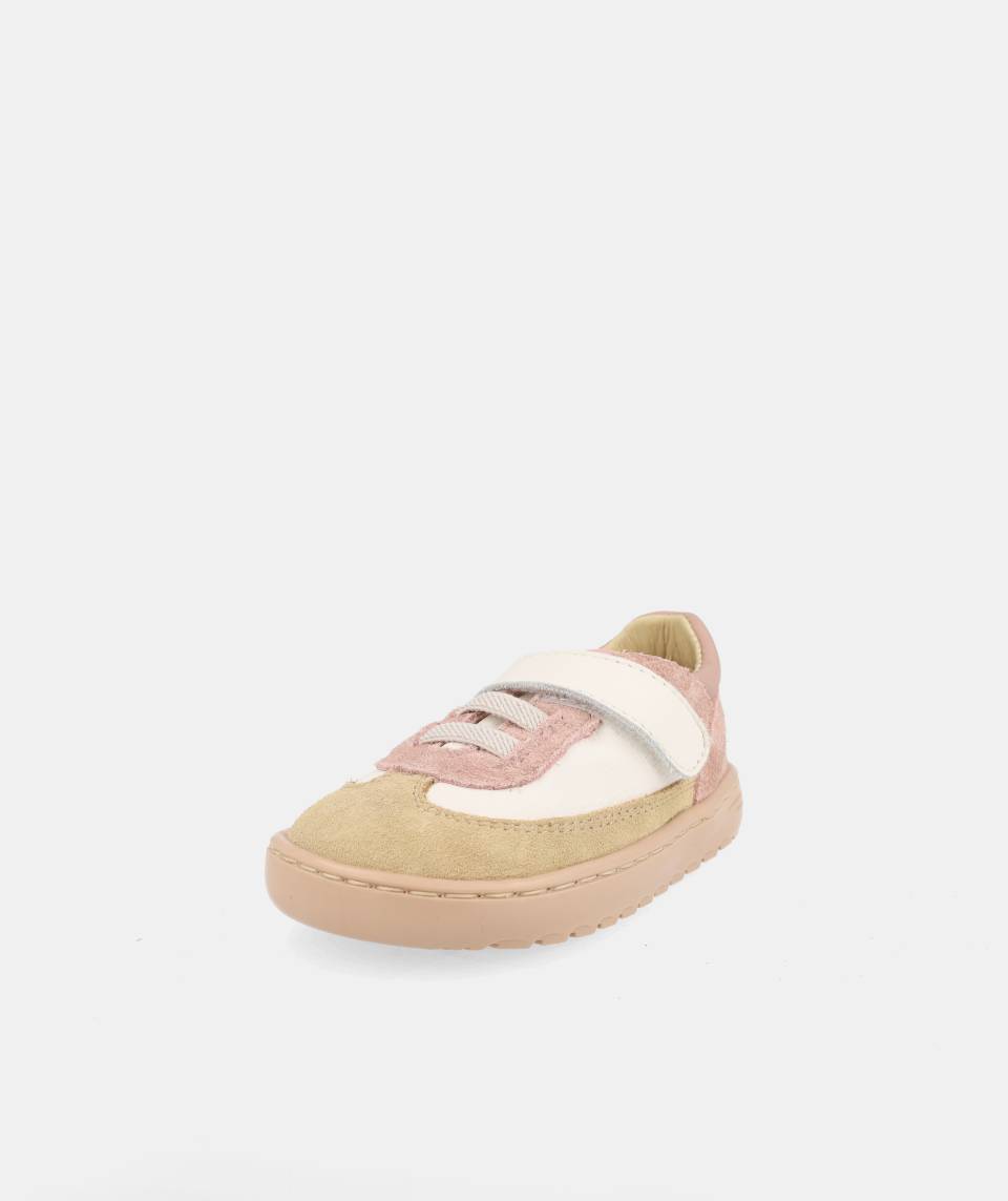 Blanditos By Crio´s - Ténis Lagos Rosa