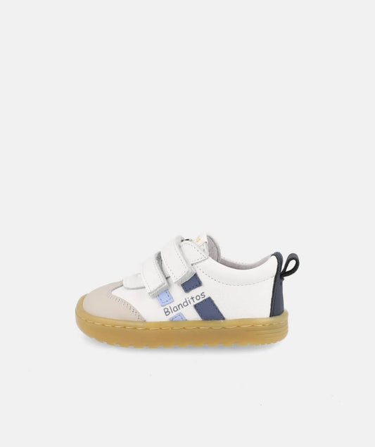 Ténis Barefoot Infantil Blanditos Lisboa