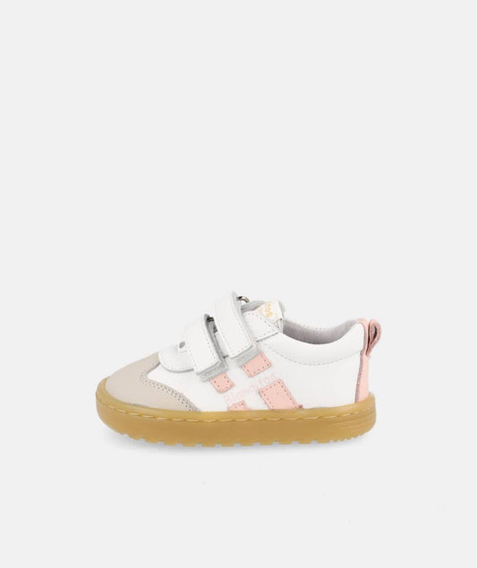 Ténis Barefoot Infantil Blanditos Lisboa