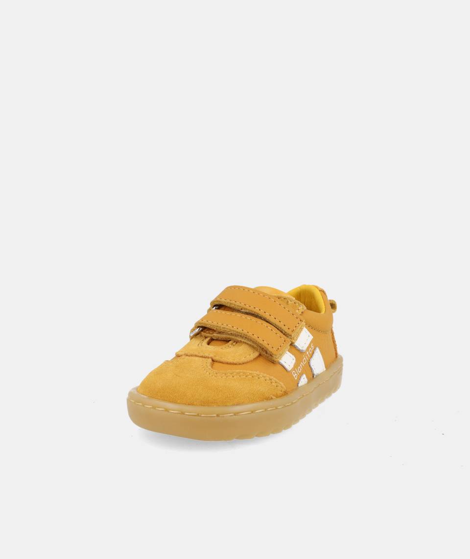 Blanditos By Crio´s - Ténis Lisboa Ocre