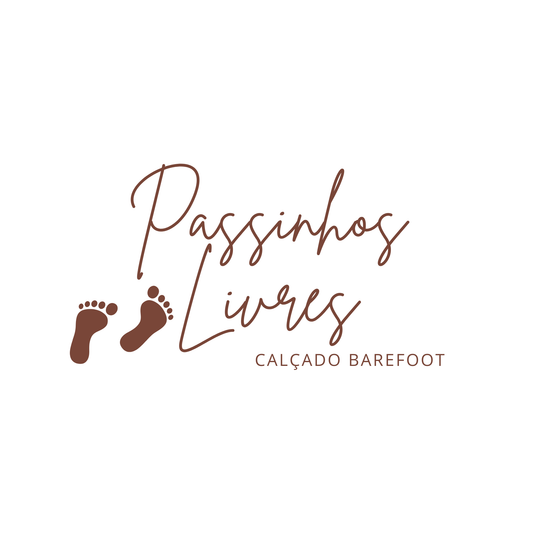 Cartão Presente - Passinhos Livres