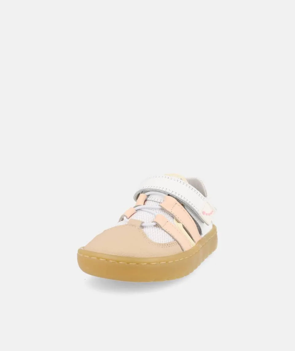 Sandália Barefoot Infantil Blanditos Tahiti